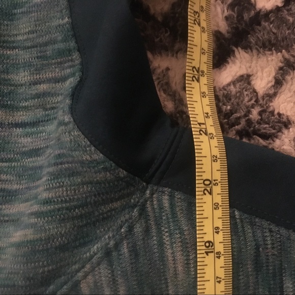 Columbia half zip jacket - Picture 7 of 8